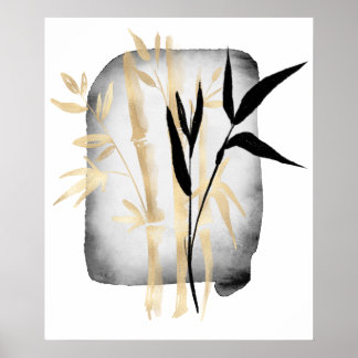 Poster Abstrato japonês 2022