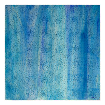 Abstrato moderno sobre madeira