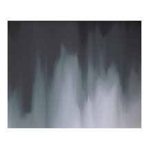 Abstrato preto e branco moderno