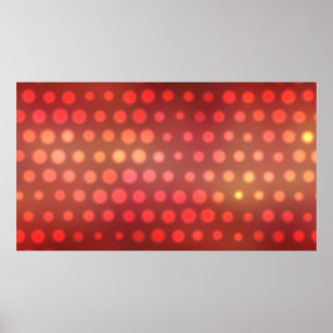 Poster Abstrato vintage fundo criativo abstrato, abst
