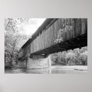 Pôster Academia Bridge