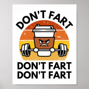 Poster Academia de Treinamento de Musculação Fitness Engr