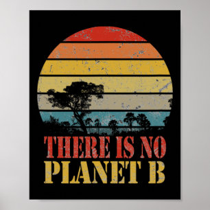 Poster Ação Climática das Nações Unidas Crise Climática N