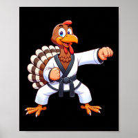 Ação de Graças Mma Kickboxing Judo Karate Turkey K