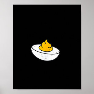 Poster Ação de Graças Retro Você Sabe Por Que Estou Aqui