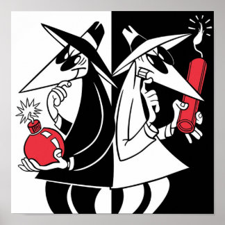 Poster Ação espião