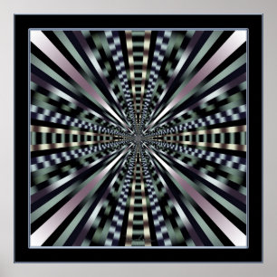 Poster Acelerador de partícula linear Nano