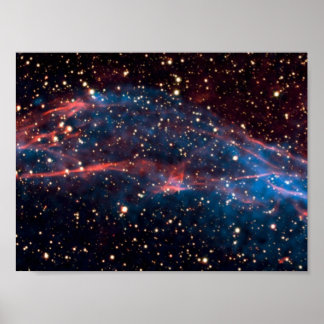 Pôster Acelerador de Partículas Super Eficiente