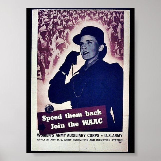 Poster Acelere-Os A Juntar O Caco (Frente)