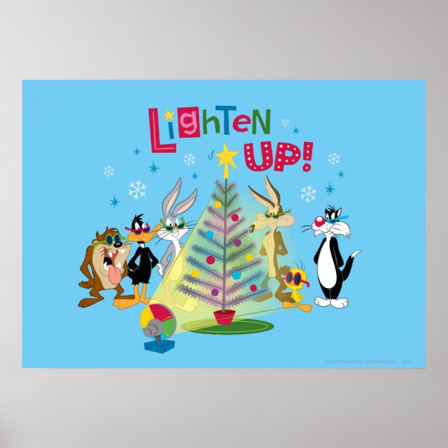 Pôster Acenda (Frente)