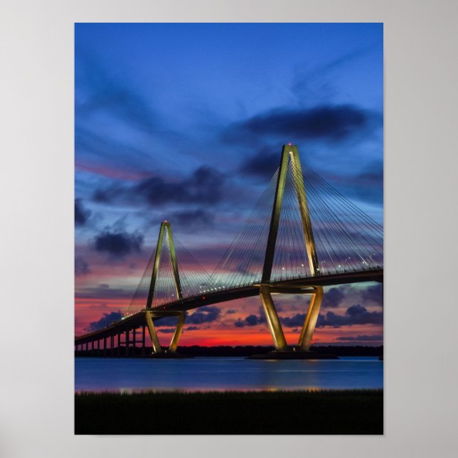 Poster Acendendo (Frente)