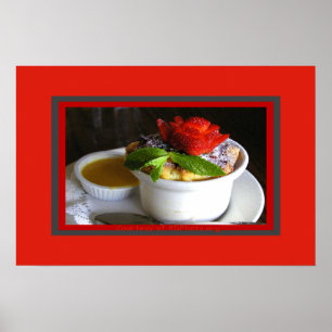 Pôster Acento dos Céus