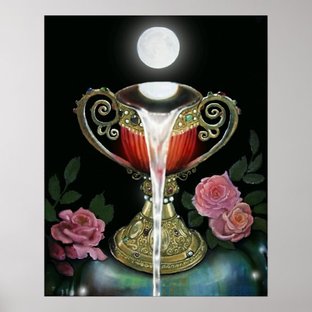 Pôster aceofcups (Frente)