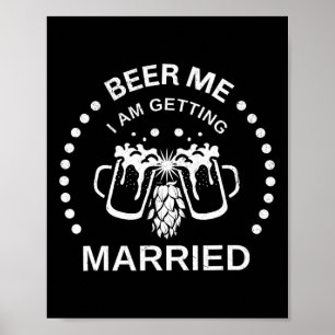 Poster Acerte-me de noiva, vou casar com o Solteiro P