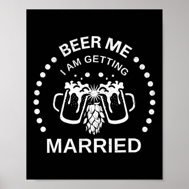 Poster Acerte-me de noiva, vou casar com o Solteiro P (Frente)