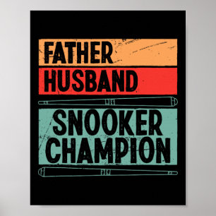 Poster Acessórios De piscina Para Adultos Padre Husnd Sno