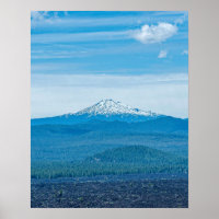 Acima da linha das árvores // Floresta densa e Mon