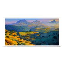 Acima do Segundo Armazém