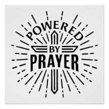 Acionado pela oração