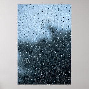 Poster Aço