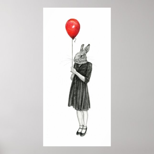 POSTER ACORDA! (Frente)