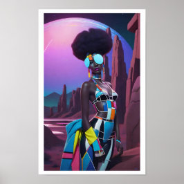 Poster Acorde-me Quando Acabar