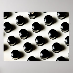 Poster Acordião