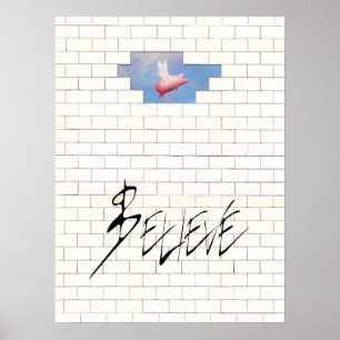 Poster acreditar