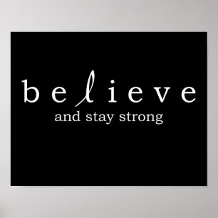 Poster Acredite no Cancer pulmonar