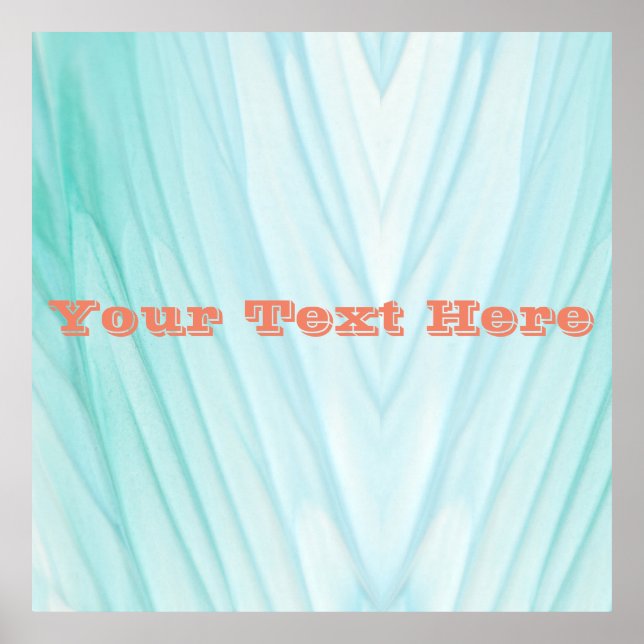 Poster Acrylics Decal: Beautiful Abstract Art for Every H (Frente)