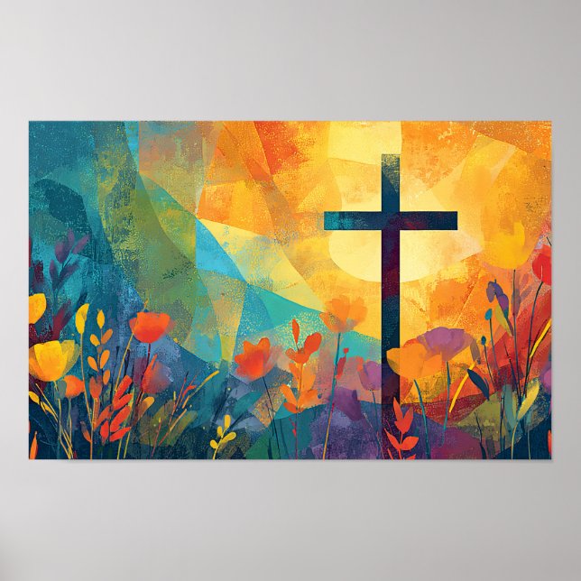 Poster Act of Love (Frente)