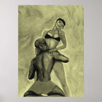 Poster Açúcar Castanho revisto