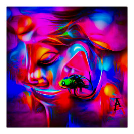 Pôster Acusticófobia 2