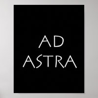 Ad astra