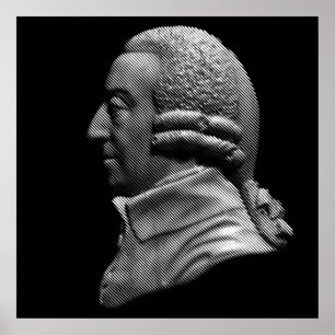 Pôster Adam Smith