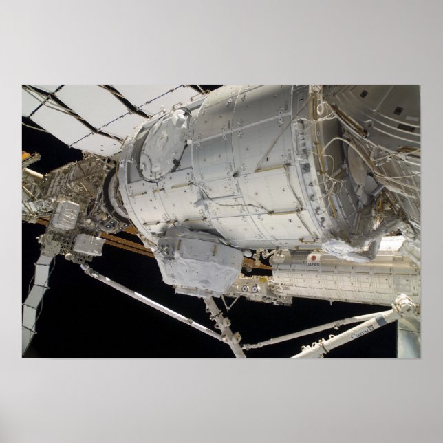 Pôster Adaptador de revestimento pressurizado 3 (Frente)