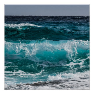 Pôster Add Your Own Photo Personalized