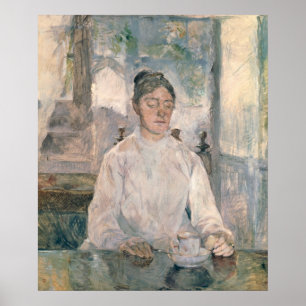 Pôster Adele Tapie de Celeyran