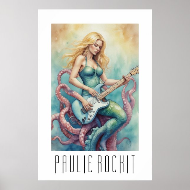 POSTER ADELLA (Frente)