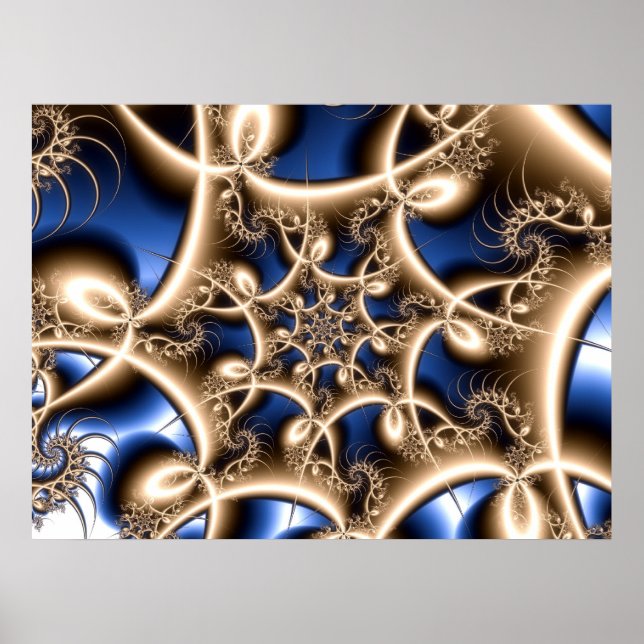 Pôster Adeo (Frente)