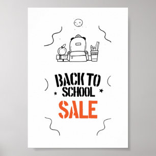Poster Adesivo de Parede