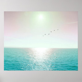 Poster Adeus Blighty