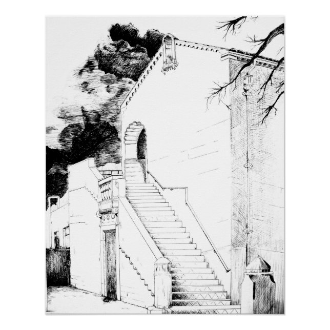 Pôster Administração de Arte da Parede 100 (Frente)