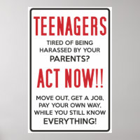 Adolescentes, Cansados de serem assediados? Aja ag