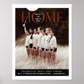 Pôster Adolescentes do IDC