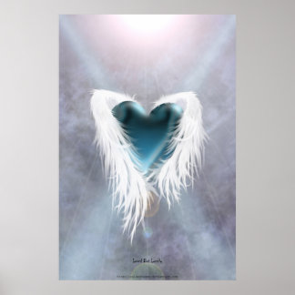 Poster Adorado Mas Solitário