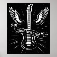 Adoro Rock N Roll
