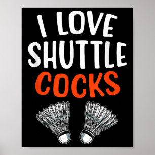 Poster Adoro Shuttle S