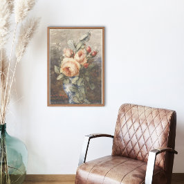 Pôster Adrienne Jacqueline's Jacob Glossy Poster