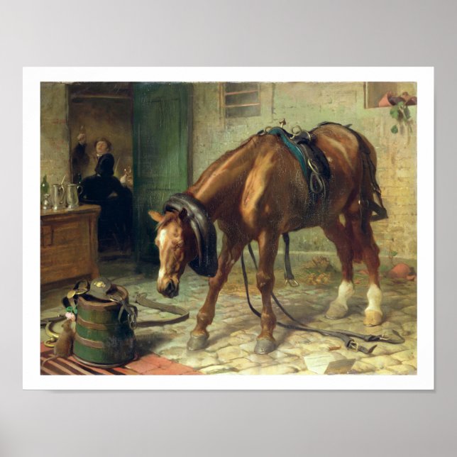 Poster Adversity (Frente)